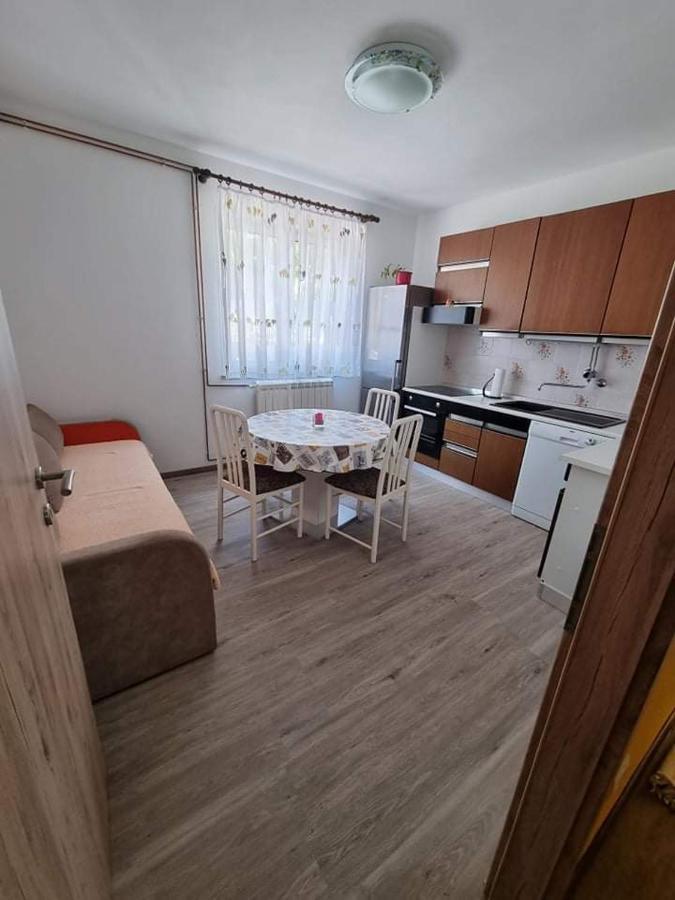 Apartment Kalin Πορτορόζ Εξωτερικό φωτογραφία